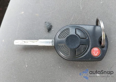 2015 Ford Escape Se из США, поврежденный, VIN 1FMCU0G76FUC10071